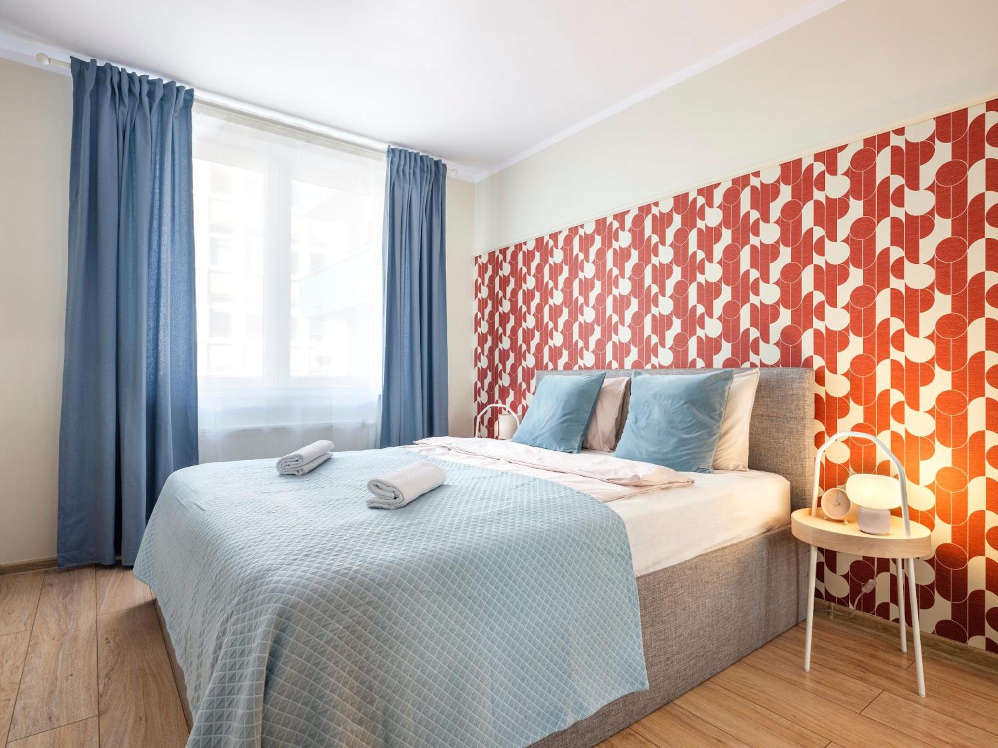 Rewers Apartment - Swietokrzyska St Cracóvia Exterior foto